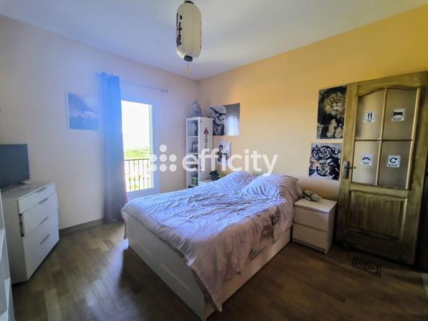 Maison 6 pièces - 176 m²