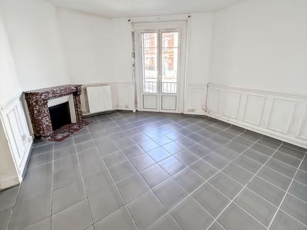 Appartement Poissy 3 pièce(s) 43 m2