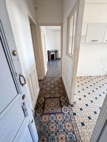 Appartement Poissy 3 pièce(s) 43 m2