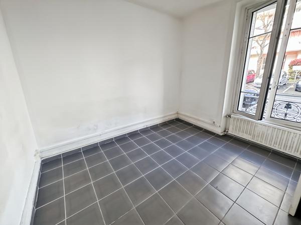 Appartement Poissy 3 pièce(s) 43 m2