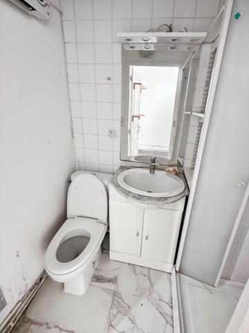 Appartement Poissy 3 pièce(s) 43 m2