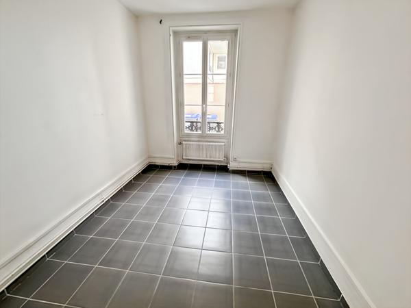Appartement Poissy 3 pièce(s) 43 m2