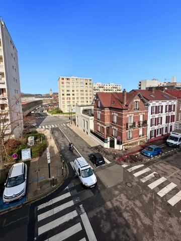 Appartement Poissy 3 pièce(s) 43 m2