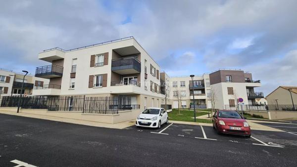 Vente Appartement 3 pièces 67 m2 à Montlhéry