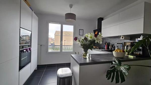 Vente Appartement 3 pièces 67 m2 à Montlhéry