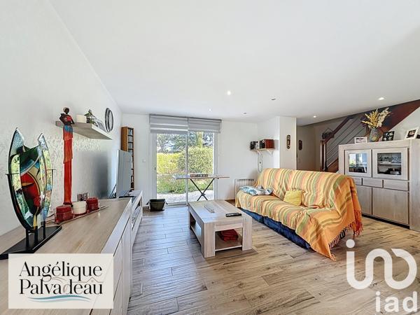 Maison à vendre 4 pièces 95 m² Clohars-Carnoët