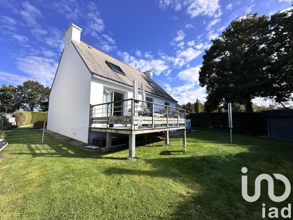 Maison à vendre 4 pièces 95 m² Clohars-Carnoët