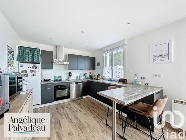 Maison à vendre 4 pièces 95 m² Clohars-Carnoët