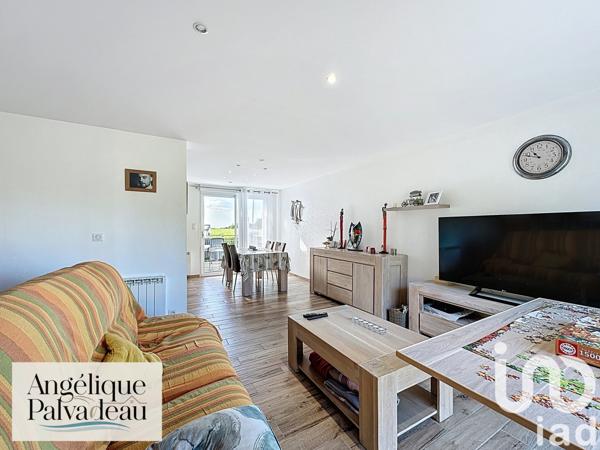 Maison à vendre 4 pièces 95 m² Clohars-Carnoët