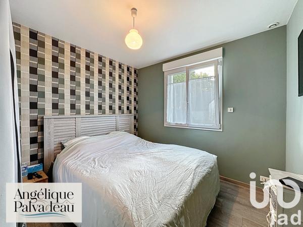 Maison à vendre 4 pièces 95 m² Clohars-Carnoët