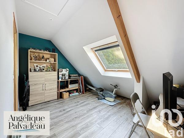 Maison à vendre 4 pièces 95 m² Clohars-Carnoët