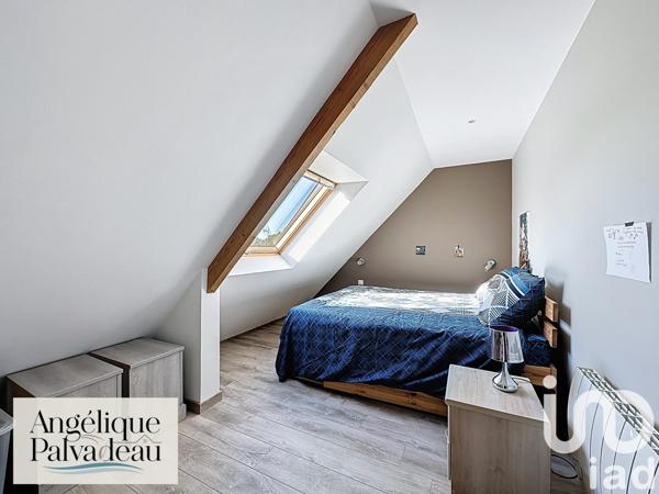 Maison à vendre 4 pièces 95 m² Clohars-Carnoët