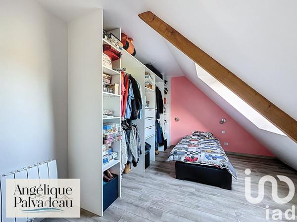 Maison à vendre 4 pièces 95 m² Clohars-Carnoët