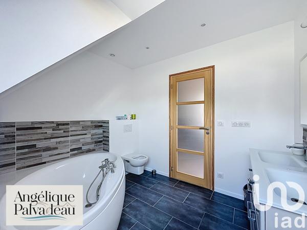 Maison à vendre 4 pièces 95 m² Clohars-Carnoët