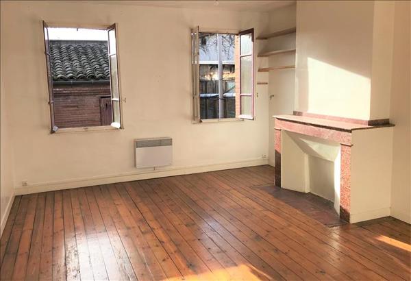 Maison à louer |  FRONTON |  3 pièces | 87 m²