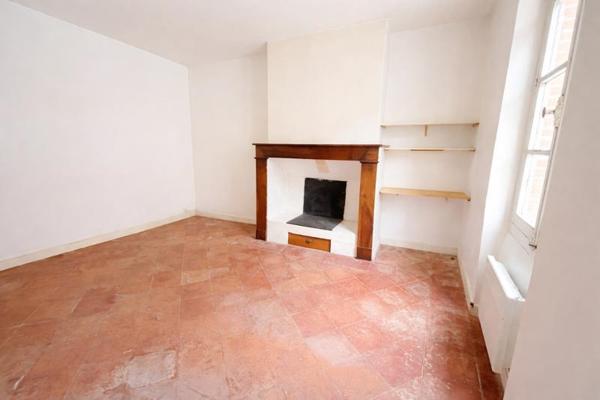 Maison à louer |  FRONTON |  3 pièces | 87 m²