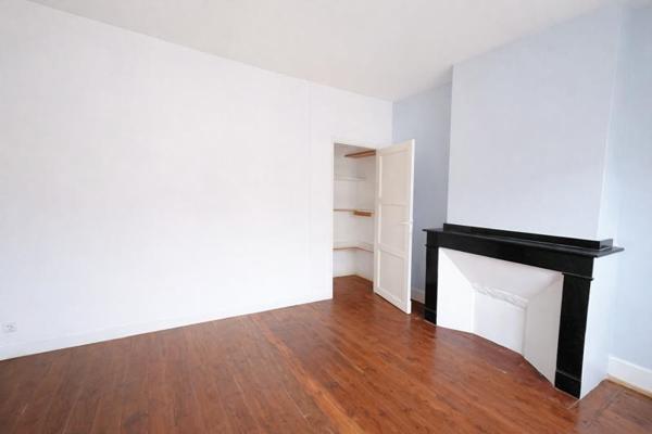 Maison à louer |  FRONTON |  3 pièces | 87 m²