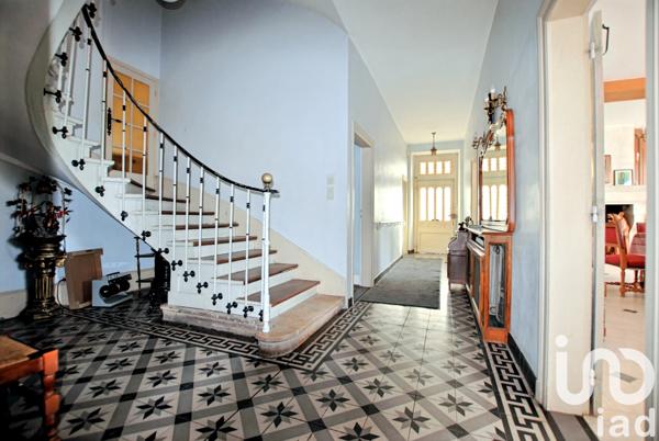 Maison à vendre 15 pièces 435 m² Neuvy-sur-Loire