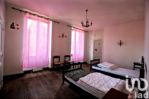 Maison à vendre 15 pièces 435 m² Neuvy-sur-Loire