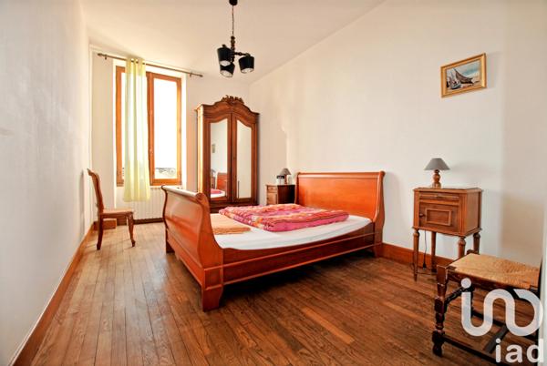 Maison à vendre 15 pièces 435 m² Neuvy-sur-Loire