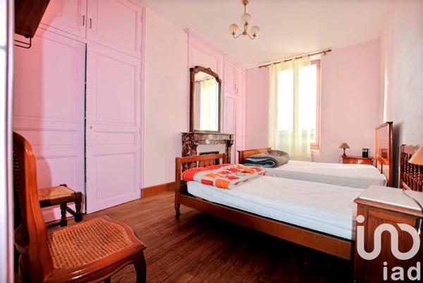 Maison à vendre 15 pièces 435 m² Neuvy-sur-Loire