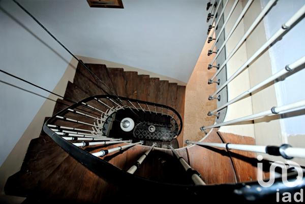 Maison à vendre 15 pièces 435 m² Neuvy-sur-Loire