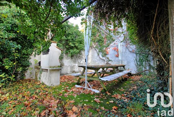 Maison à vendre 15 pièces 435 m² Neuvy-sur-Loire