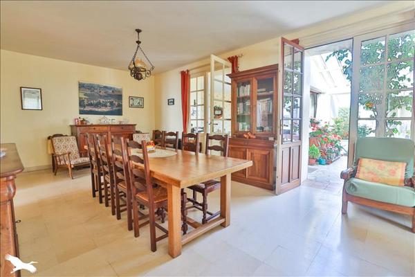 Maison à vendre |  Cognac |  4 pièces | 110 m²