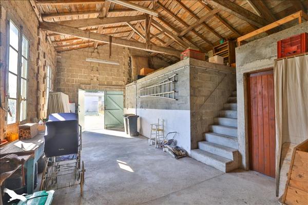Maison à vendre |  Cognac |  4 pièces | 110 m²