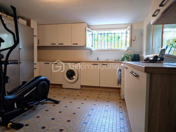 Maison traditionnelle de 163 m²