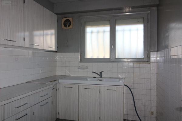 Maison individuelle à vendre à Le Bouscat en Gironde (33110), ref : 022/1231