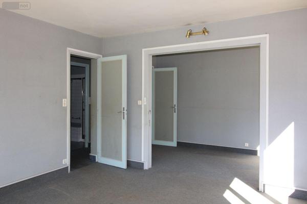 Maison individuelle à vendre à Le Bouscat en Gironde (33110), ref : 022/1231