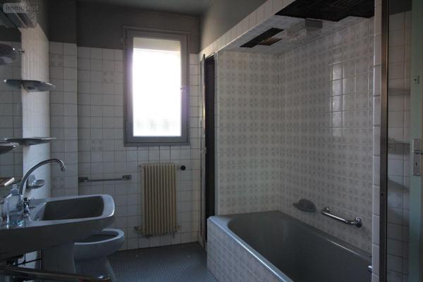 Maison individuelle à vendre à Le Bouscat en Gironde (33110), ref : 022/1231