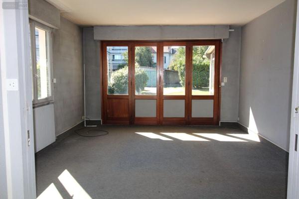 Maison individuelle à vendre à Le Bouscat en Gironde (33110), ref : 022/1231