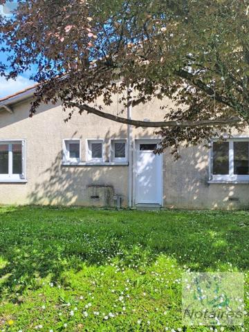 Maison à vendre à Créon en Gironde (33670), ref : 045/1221