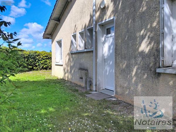Maison à vendre à Créon en Gironde (33670), ref : 045/1221