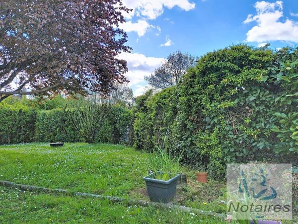 Maison à vendre à Créon en Gironde (33670), ref : 045/1221