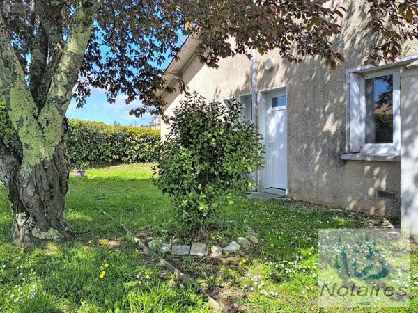 Maison à vendre à Créon en Gironde (33670), ref : 045/1221