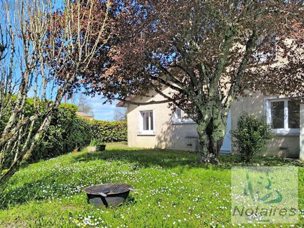 Maison à vendre à Créon en Gironde (33670), ref : 045/1221