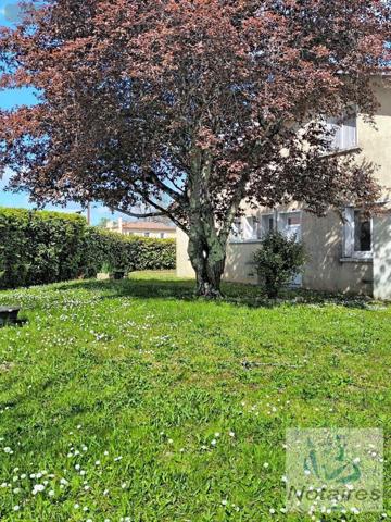 Maison à vendre à Créon en Gironde (33670), ref : 045/1221