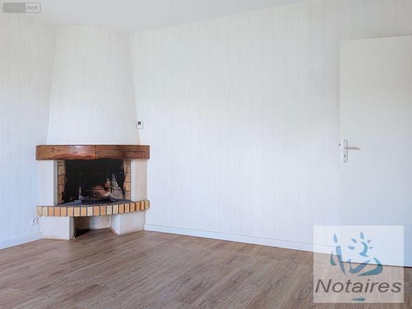 Maison à vendre à Créon en Gironde (33670), ref : 045/1221