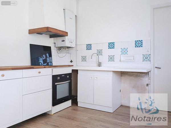 Maison à vendre à Créon en Gironde (33670), ref : 045/1221