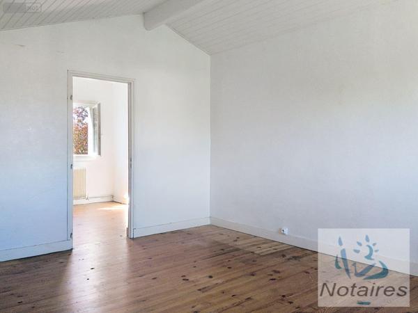 Maison à vendre à Créon en Gironde (33670), ref : 045/1221