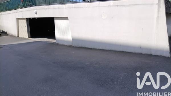 Appartement à vendre 3 pièces 57,92 m² Mondeville