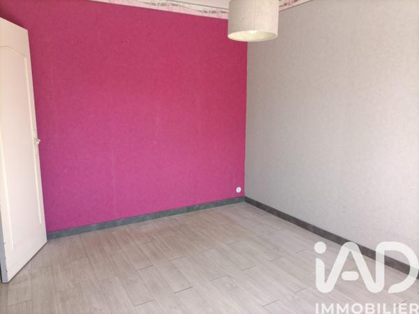 Appartement à vendre 3 pièces 57,92 m² Mondeville