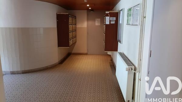 Appartement à vendre 3 pièces 57,92 m² Mondeville