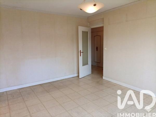 Appartement à vendre 3 pièces 57,92 m² Mondeville