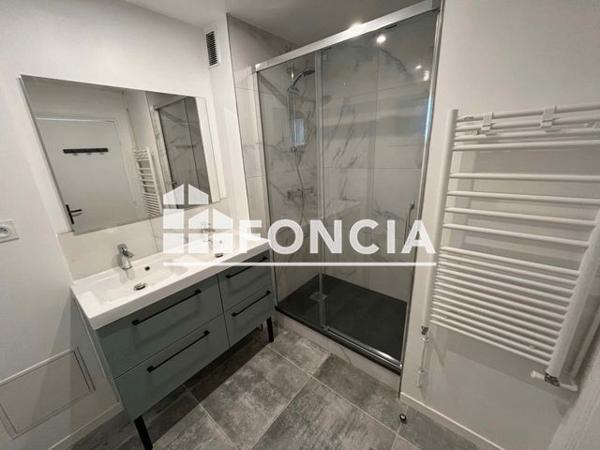 Location Appartement 4 pièces 74.32 m² - 11 ALLEE DES ARDENNES Tours 37000