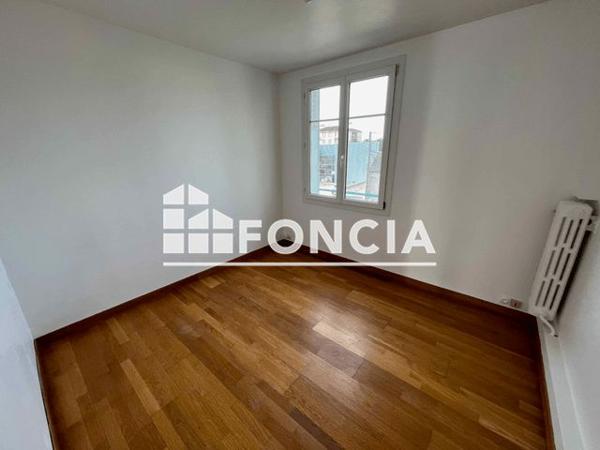 Location Appartement 4 pièces 74.32 m² - 11 ALLEE DES ARDENNES Tours 37000