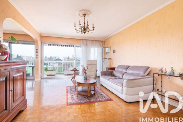 Appartement à vendre 3 pièces 84 m² Bron